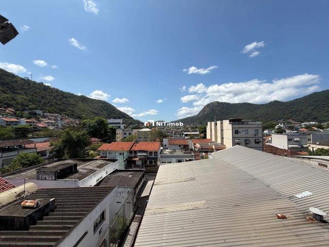 Apartamento para Venda em Niterói/RJ São Francisco 2 Quartos