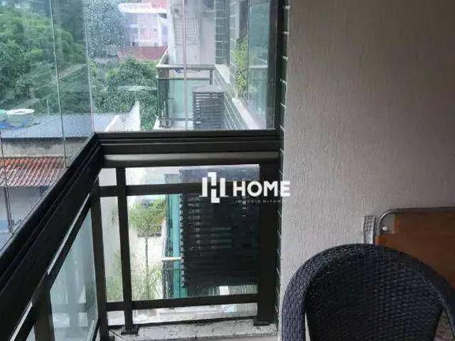 Apartamento para Venda em Niterói/RJ São Francisco 2 Quartos