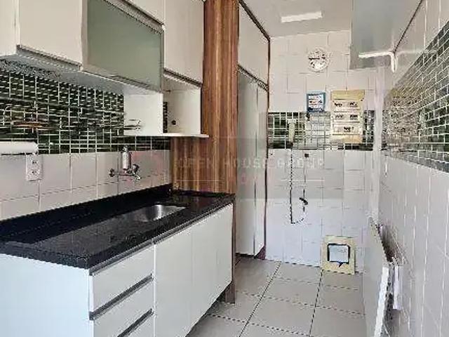 Apartamento para Venda em Niterói/RJ São Francisco 2 Quartos