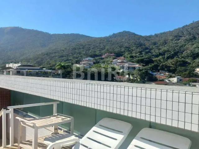 Apartamento para Venda em Niterói/RJ São Francisco 2 Quartos