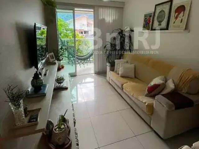 Apartamento para Venda em Niterói/RJ São Francisco 2 Quartos