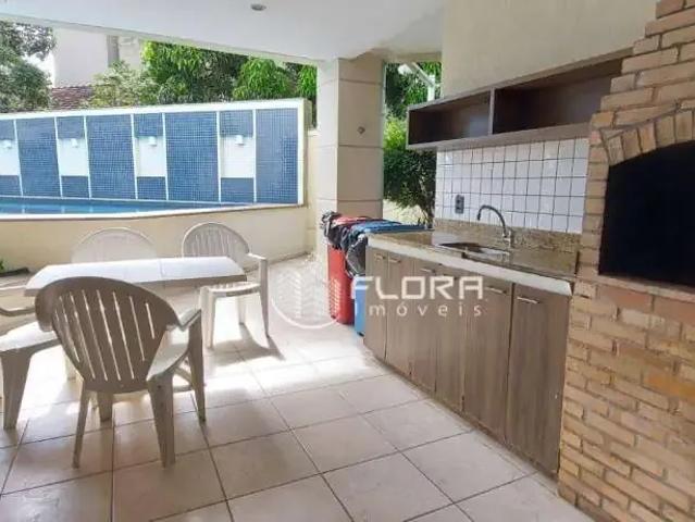 Apartamento para Venda em Niterói/RJ São Francisco 2 Quartos