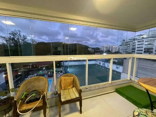 Apartamento para Venda em Niterói/RJ São Francisco 2 Quartos