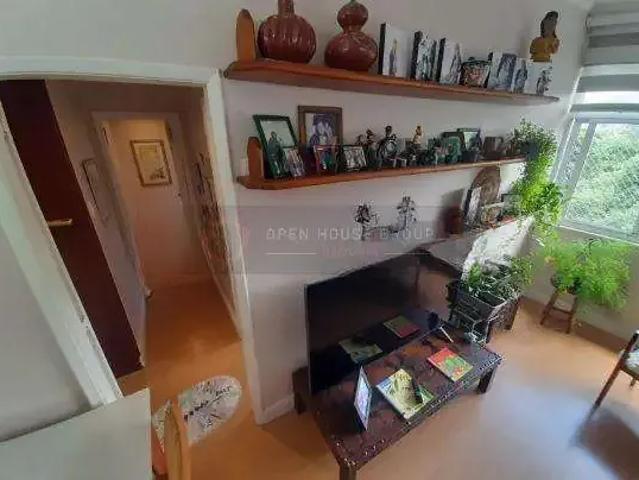 Apartamento para Venda em Niterói/RJ São Francisco 2 Quartos