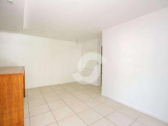 Apartamento para Venda em Niterói/RJ São Francisco 2 Quartos