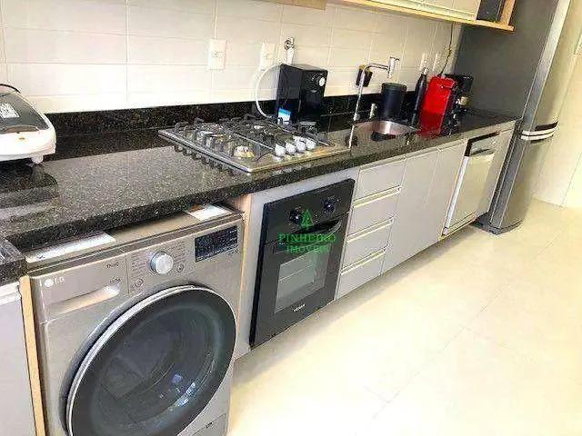 Apartamento para Venda em Niterói/RJ São Francisco 2 Quartos