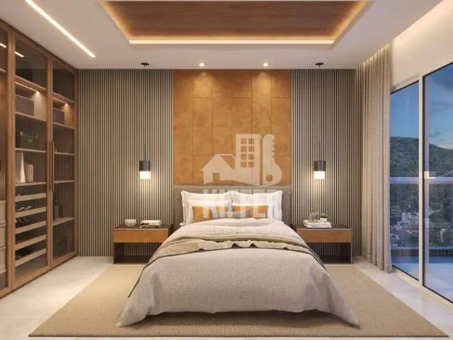 Apartamento para Venda em Niterói/RJ São Francisco 2 Quartos