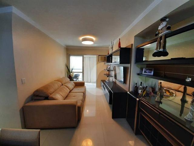 Apartamento para Venda em Niterói/RJ São Francisco 2 Quartos