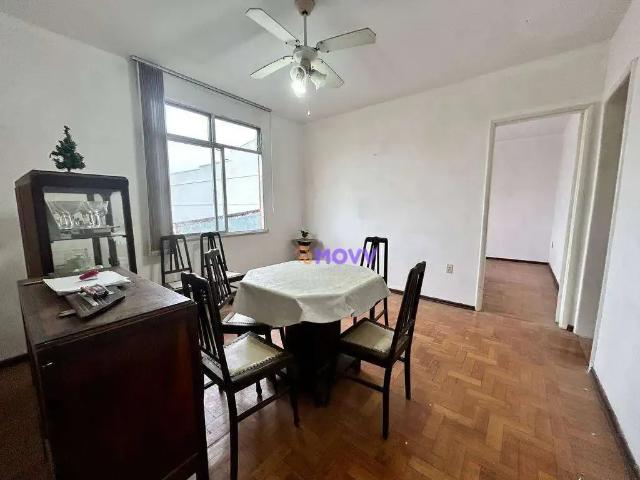 Apartamento para Venda em Niterói/RJ São Francisco 2 Quartos