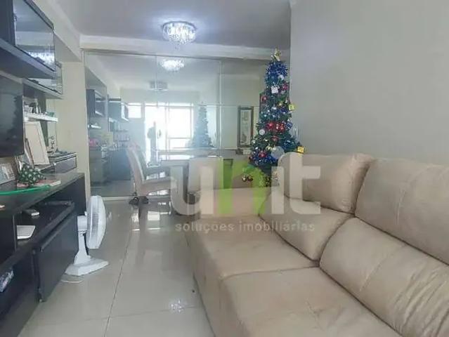 Apartamento para Venda em Niterói/RJ São Francisco 2 Quartos