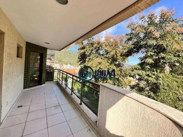 Apartamento para Venda em Niterói/RJ São Francisco 2 Quartos