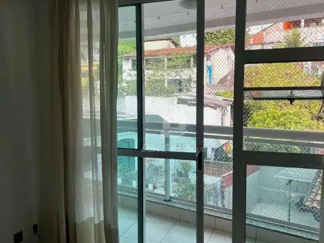 Apartamento para Venda em Niterói/RJ São Francisco 2 Quartos