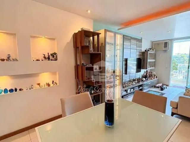 Apartamento para Venda em Niterói/RJ São Francisco 2 Quartos