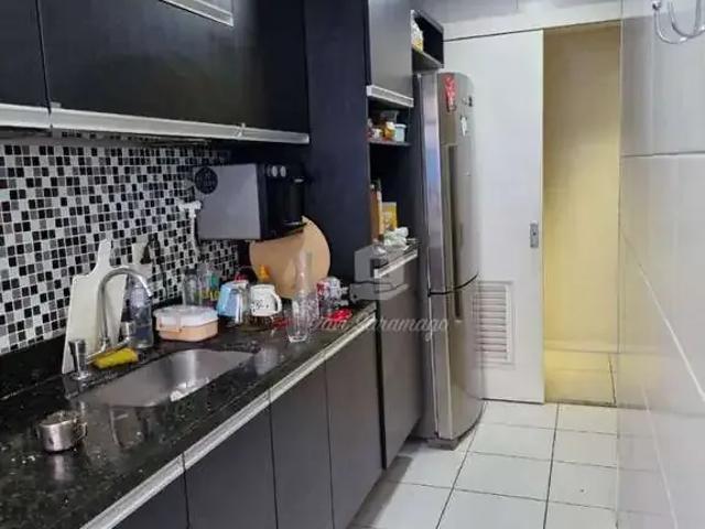 Apartamento para Venda em Niterói/RJ São Francisco 2 Quartos