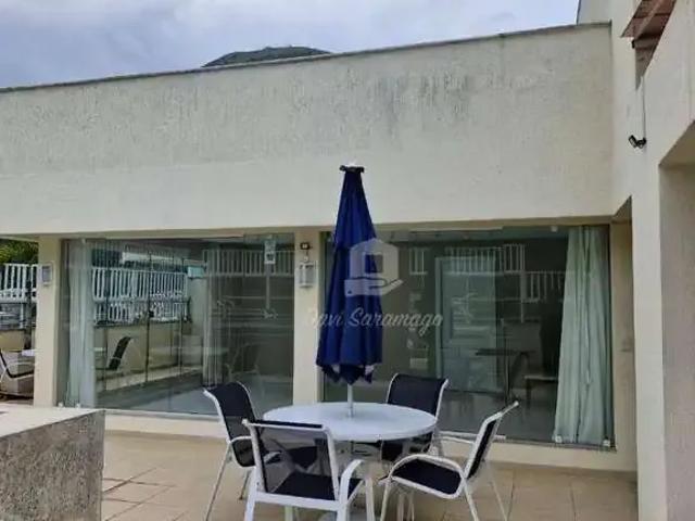Apartamento para Venda em Niterói/RJ São Francisco 2 Quartos