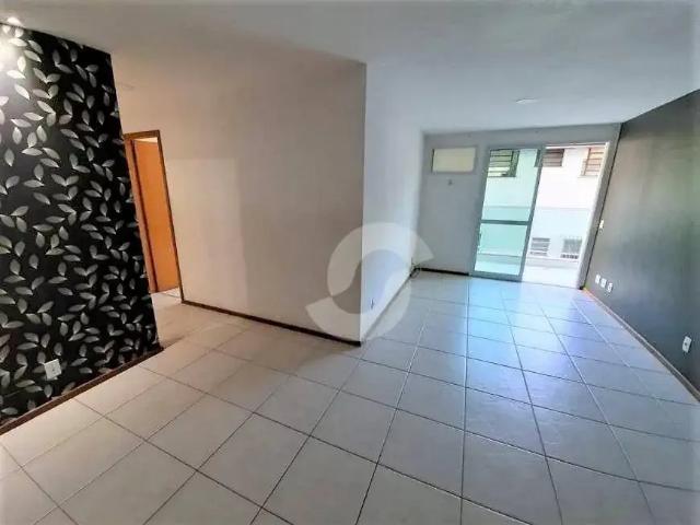 Apartamento para Venda em Niterói/RJ São Francisco 2 Quartos