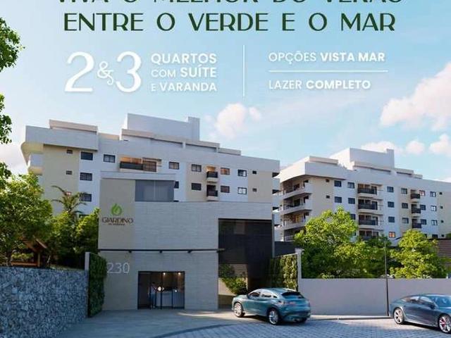 Apartamento para Venda em Niterói/RJ São Francisco 2 Quartos
