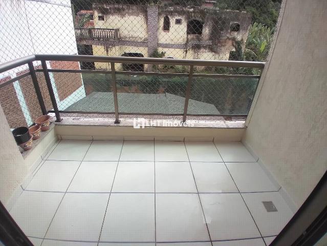 Apartamento para Venda em Niterói/RJ São Francisco 2 Quartos