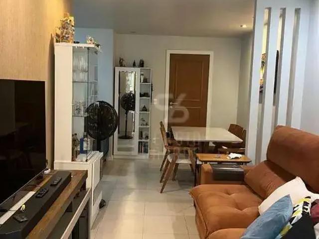 Apartamento para Venda em Niterói/RJ São Francisco 2 Quartos
