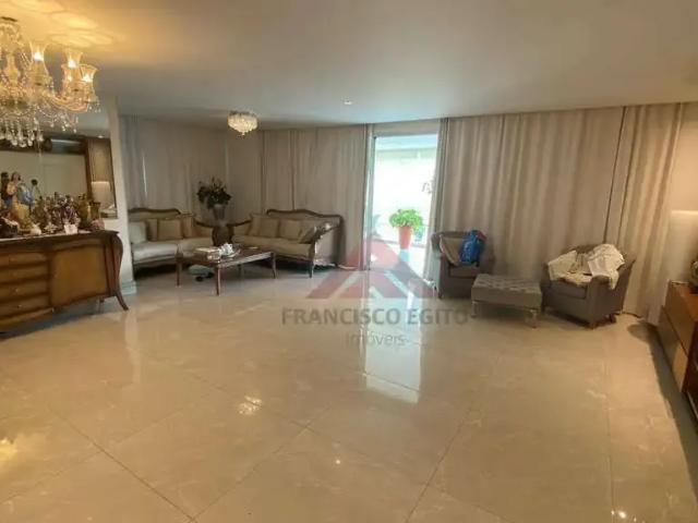 Apartamento para Venda em Niterói/RJ São Francisco 3 Quartos