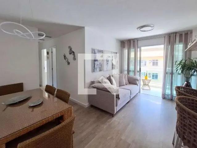 Apartamento para Venda em Niterói/RJ São Francisco 3 Quartos