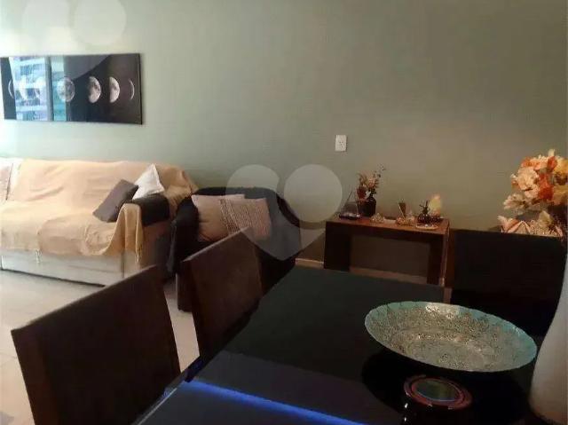 Apartamento para Venda em Niterói/RJ São Francisco 3 Quartos