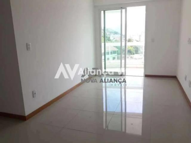 Apartamento para Venda em Niterói/RJ São Francisco 3 Quartos