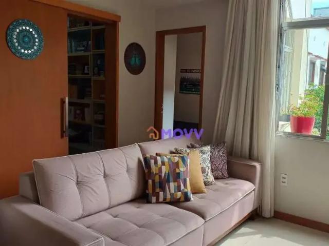Apartamento para Venda em Niterói/RJ São Francisco 3 Quartos