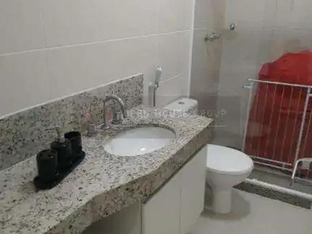 Apartamento para Venda em Niterói/RJ São Francisco 3 Quartos
