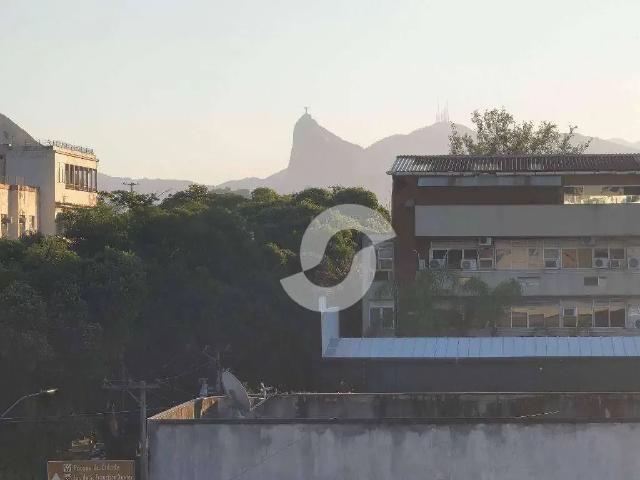 Apartamento para Venda em Niterói/RJ São Francisco 3 Quartos