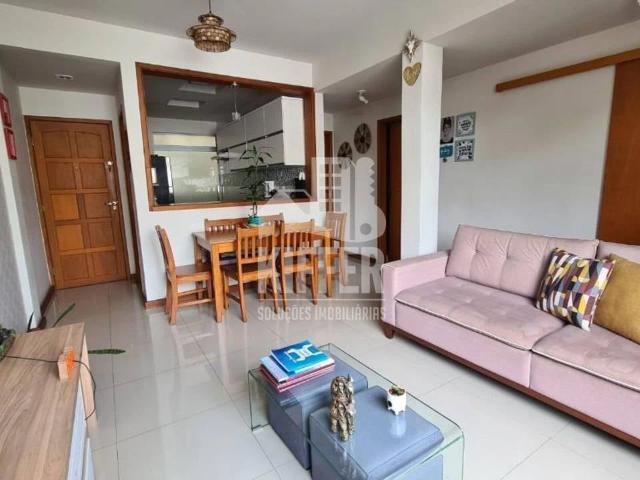 Apartamento para Venda em Niterói/RJ São Francisco 3 Quartos
