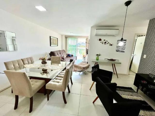 Apartamento para Venda em Niterói/RJ São Francisco 3 Quartos