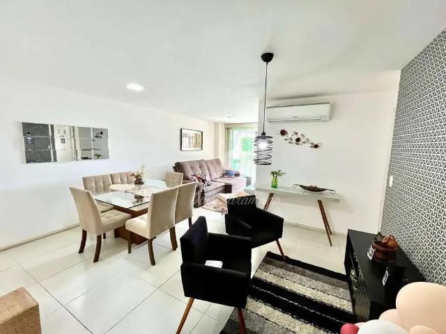 Apartamento para Venda em Niterói/RJ São Francisco 3 Quartos