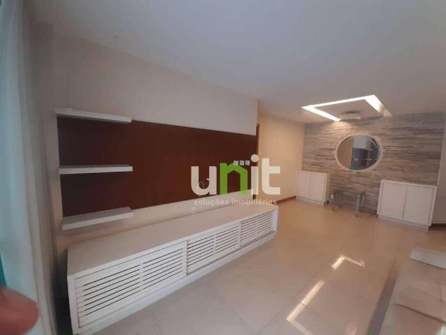 Apartamento para Venda em Niterói/RJ São Francisco 3 Quartos
