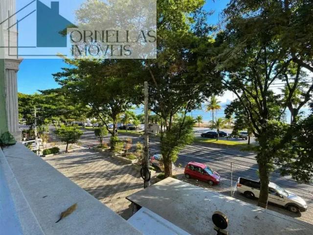 Apartamento para Venda em Niterói/RJ São Francisco 3 Quartos