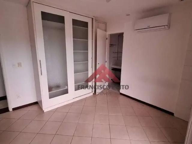 Apartamento para Venda em Niterói/RJ São Francisco 3 Quartos