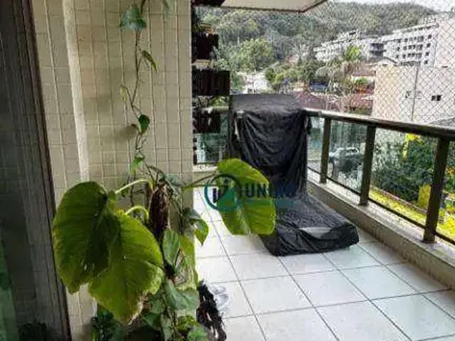 Apartamento para Venda em Niterói/RJ São Francisco 3 Quartos