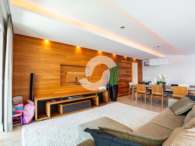 Apartamento para Venda em Niterói/RJ São Francisco 4 Quartos