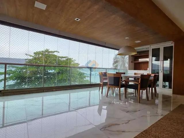 Apartamento para Venda em Niterói/RJ São Francisco 4 Quartos