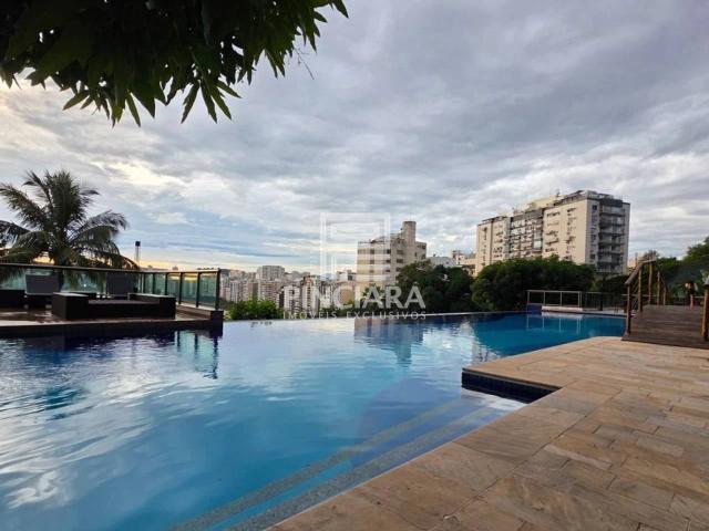 Apartamento para Venda em Niterói/RJ São Francisco 4 Quartos