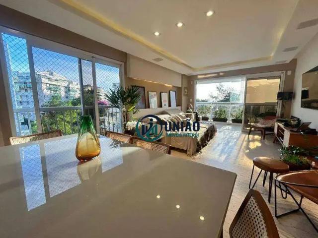 Apartamento para Venda em Niterói/RJ São Francisco 4 Quartos
