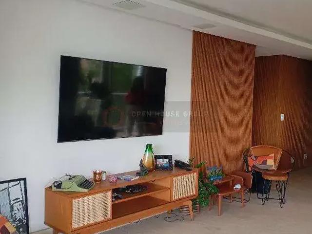 Apartamento para Venda em Niterói/RJ São Francisco 4 Quartos