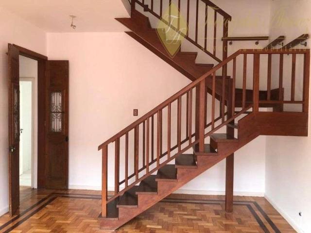 Apartamento para Venda em Niterói/RJ São Francisco 4 Quartos