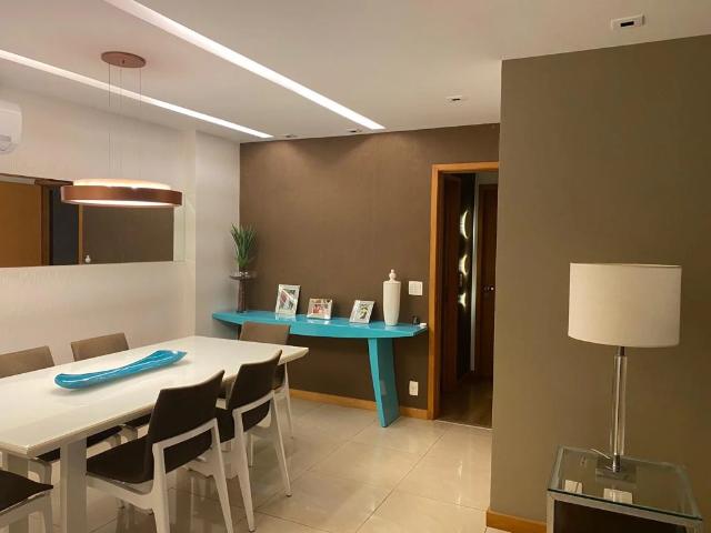 Apartamento para Venda em Niterói/RJ São Francisco 4 Quartos