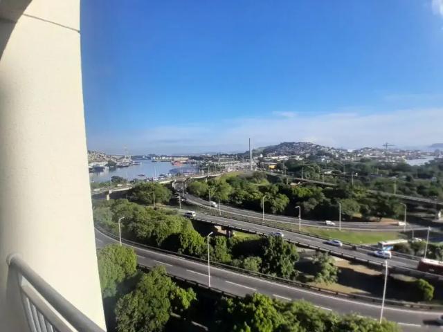 Apartamento para Venda em Niterói/RJ São Lourenço 1 Quartos