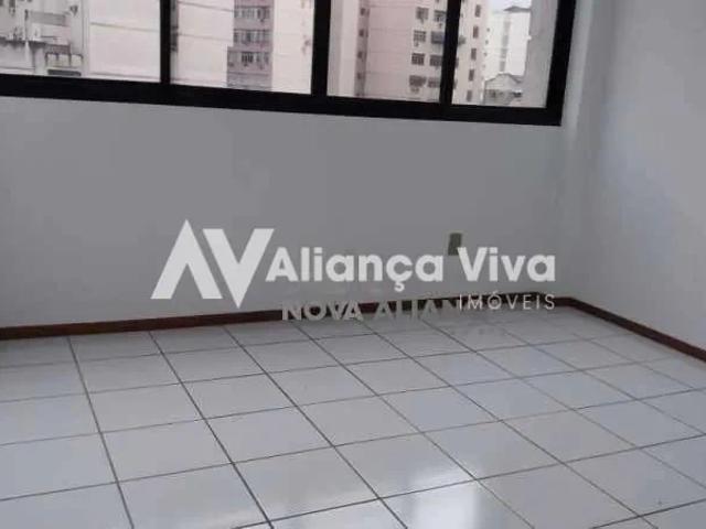 Apartamento para Venda em Niterói/RJ São Lourenço 1 Quartos