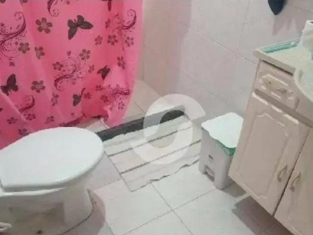Apartamento para Venda em Niterói/RJ São Lourenço 1 Quartos