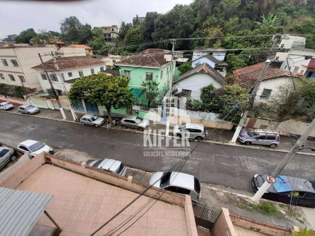 Apartamento para Venda em Niterói/RJ São Lourenço 1 Quartos