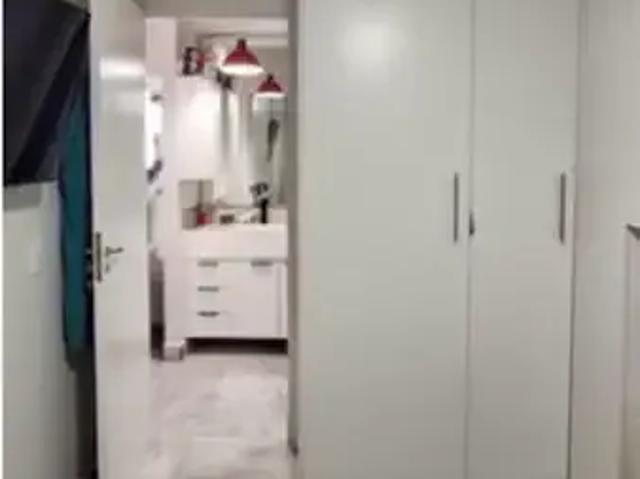 Apartamento para Venda em Niterói/RJ São Lourenço 1 Quartos