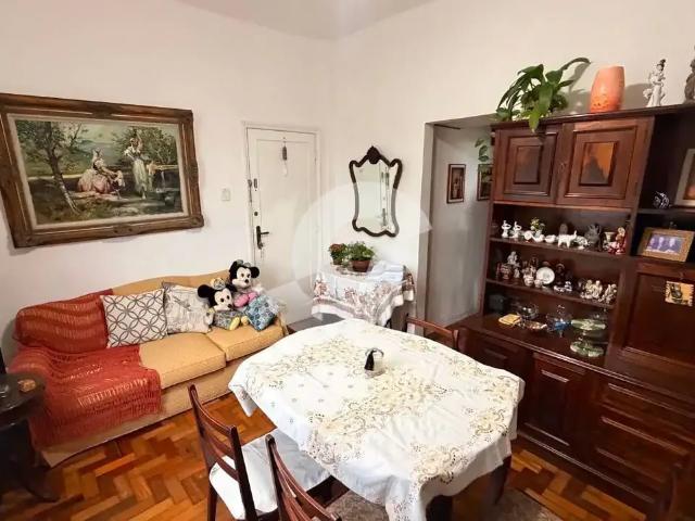 Apartamento para Venda em Niterói/RJ São Lourenço 1 Quartos